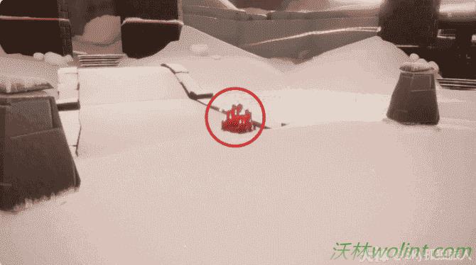 如何在天外武林中探索神秘之地？