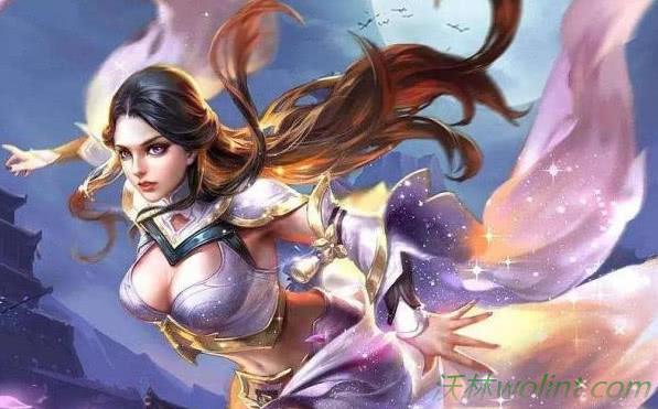 小迪是谁？——一个神秘而又有趣的游戏角色