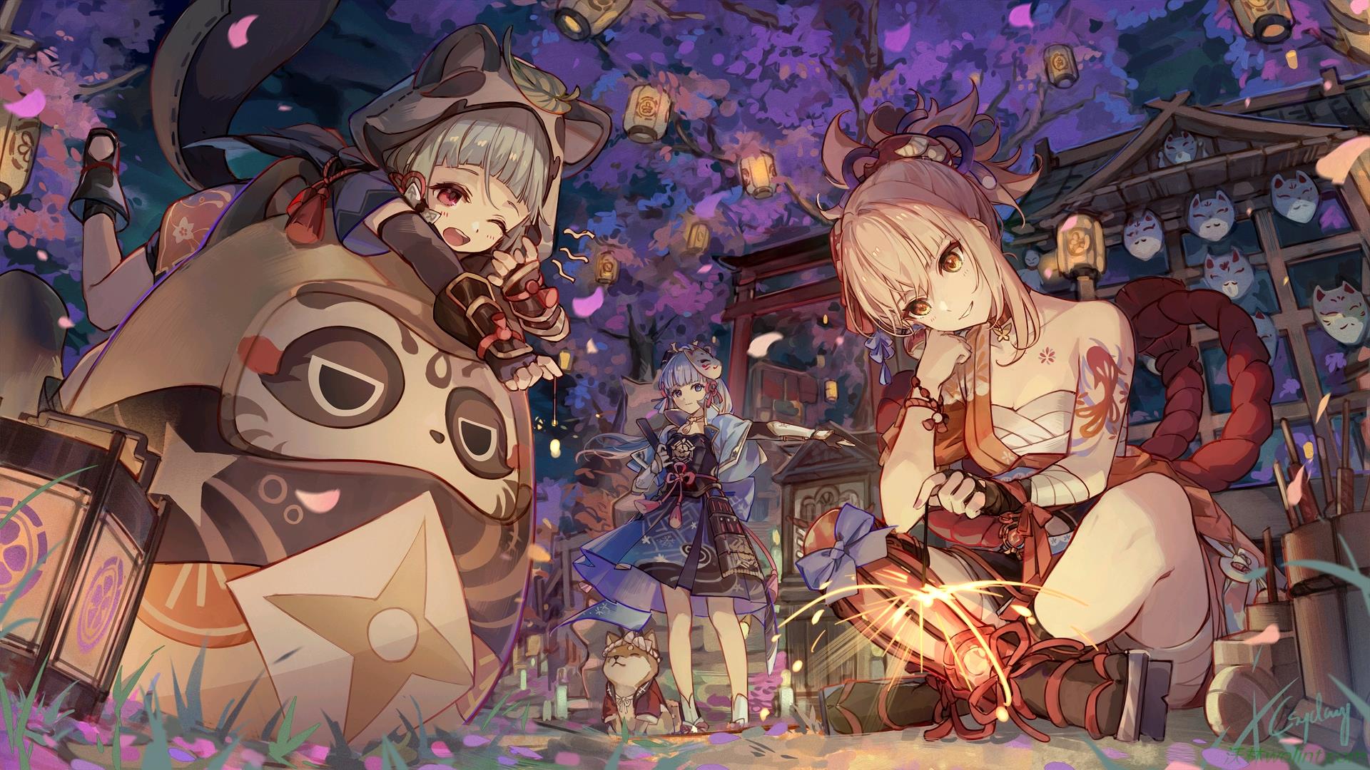 斗战神中武器如何闪耀奇光？
