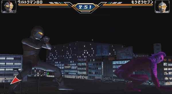 奥特曼进化格斗3手机版免费1.31.10
