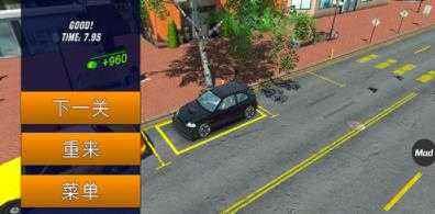 carparking中文版4.8.6.9