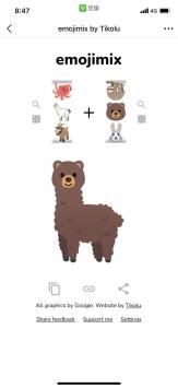 emojimix-emojimix网站官方版v1.0 安卓中文版