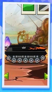 超级坦克2手游-Super Tank 2超级坦克2手游安卓版v1.0.6