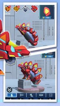 机械恐龙游戏-Mechanical Dinosaurs机械恐龙手游最新版v1.0.2