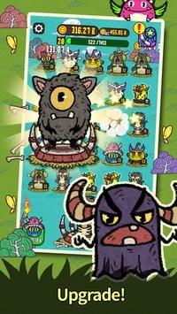 怪物森林-怪物森林Monster Forest手机版v1.0.0