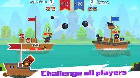 海盗对决-海盗对决Pirates Duel官方版v1.2.3