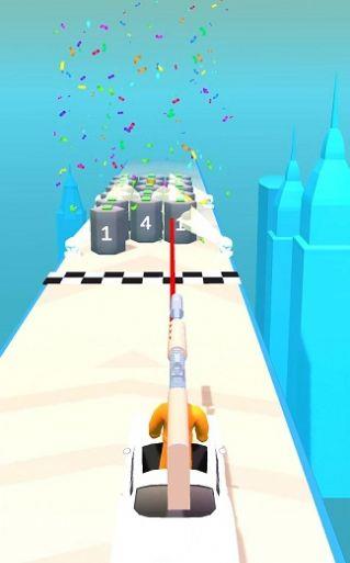 狂暴车射手(Crazy Car Shooter)v0.0.1