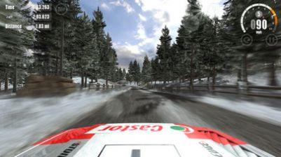 Rush Rally 3 Demov1.5