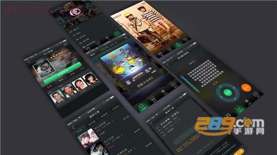 麻瓜影视无广告破解版