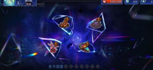 《异星指令》评测：凉屋在RTS游戏上的新尝试