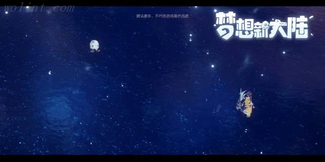 《梦想新大陆》评测：全球首款虚幻4的回合手游