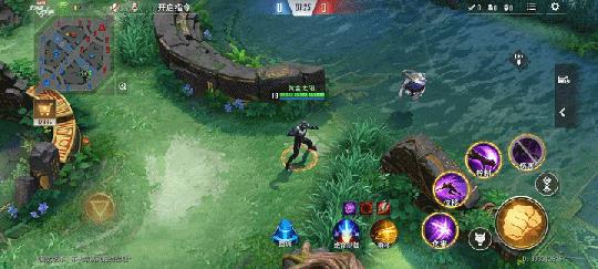 《漫威超级战争》评测：全程高能刺激