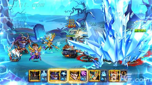《兽人三国》新游评测：指尖上的5V5公平竞技