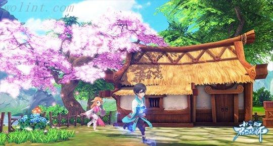 《封神召唤师》5月11日开测众多福利等你来领