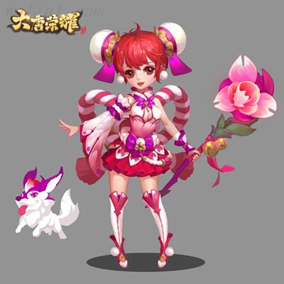 《大唐荣耀》手游全面评测 内测引爆万人狂欢