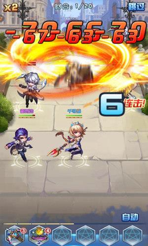 《斗罗大陆神界传说2》评测：原汁原味的斗罗世界