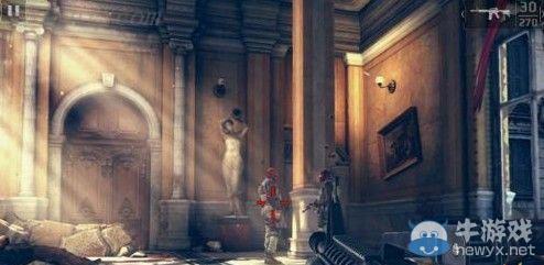 《现代战争5》评测：感受Gameloft年度大作的魅力